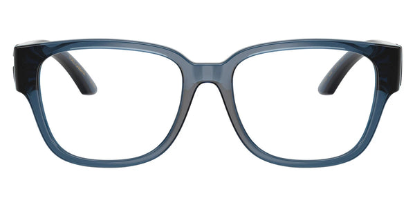 Transparent Blue / 49-15-130