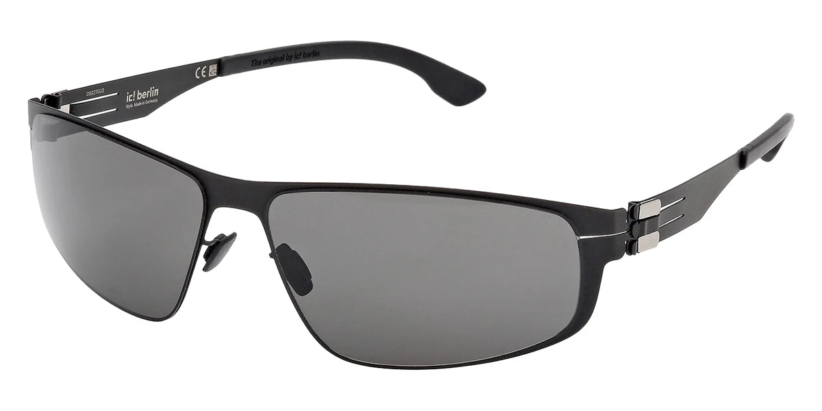 ic! berlin - Scott Sunglasses