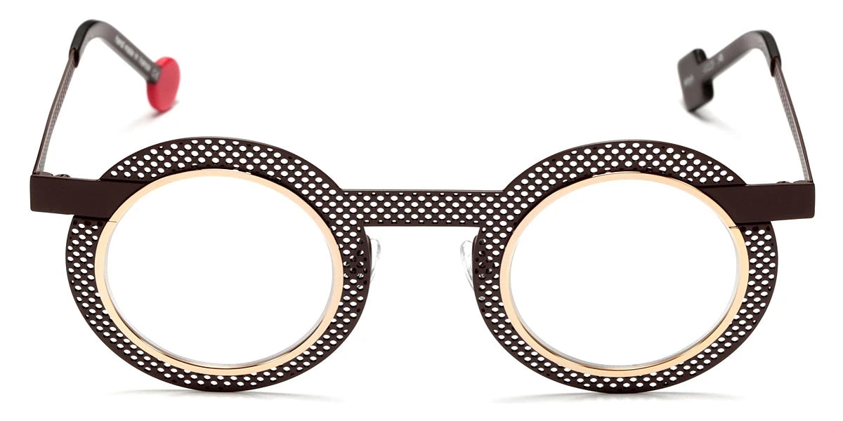 Sabine Be - Be Gipsy Hole