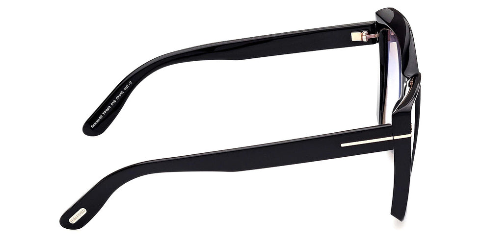 Tom Ford - FT0920 Scarlet-02