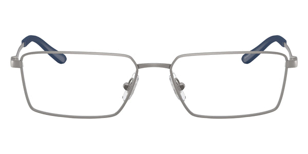 Matte Gradient Blue on Matte Gunmetal / 54-16-140