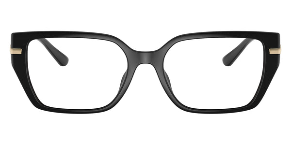 Black/Light Gold / 52-17-140