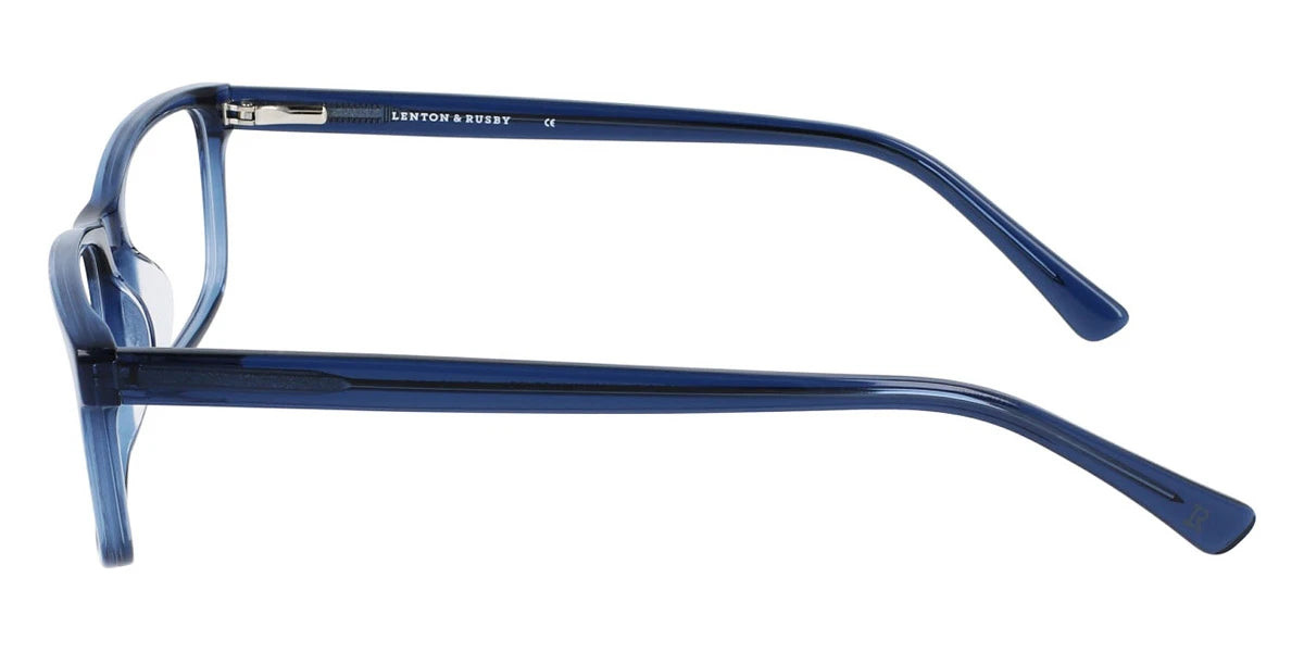 Lenton and Rusby - LR4012