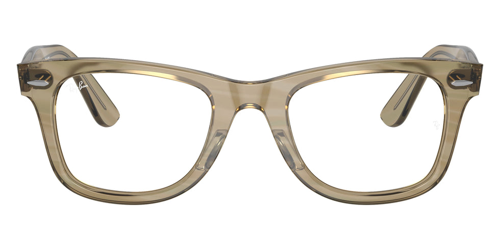 Ray-Ban - Wayfarer Ease RX4340V