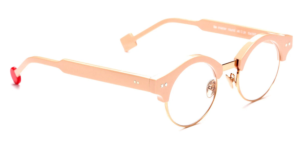 Sabine Be - Be Master Round