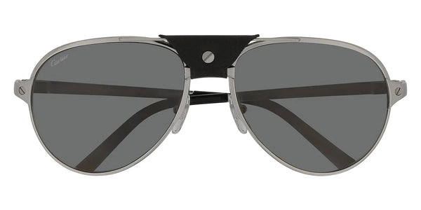 Gunmetal / Gray AR Polarized / 61-17-135
