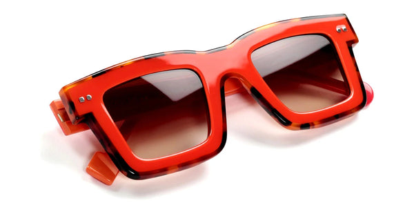 Shiny Orange/Shiny Fawn Tortoise / 47-25-145