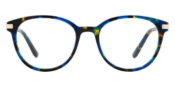 Teal Havana / 52-18-140