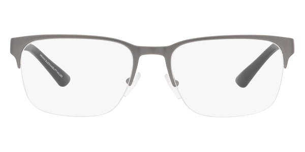 Matte Gunmetal/Black / 55-18-145