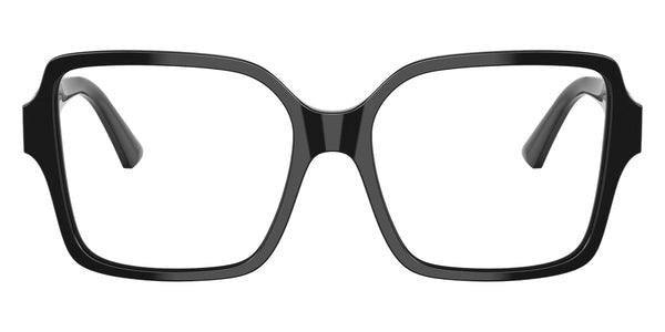 Black/Gold / 54-16-145