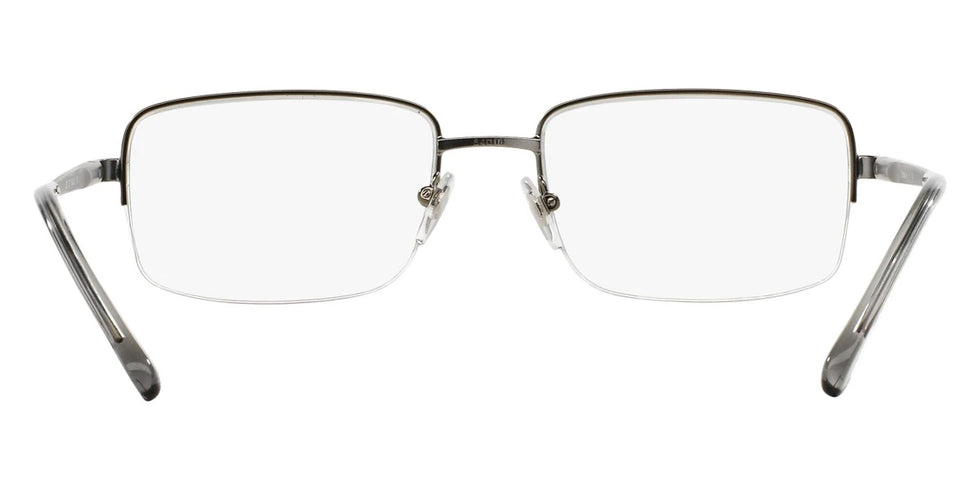 Sferoflex SF2270 231 52 - Matte Gunmetal