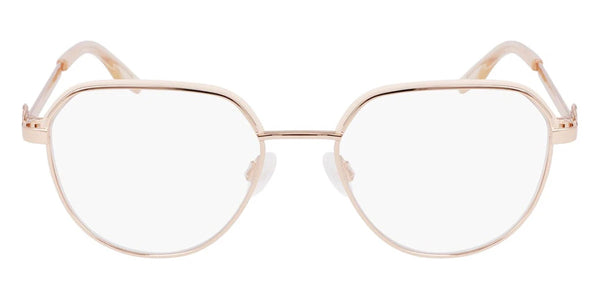 Shiny Rose Gold/Light Dune / 51-17-145