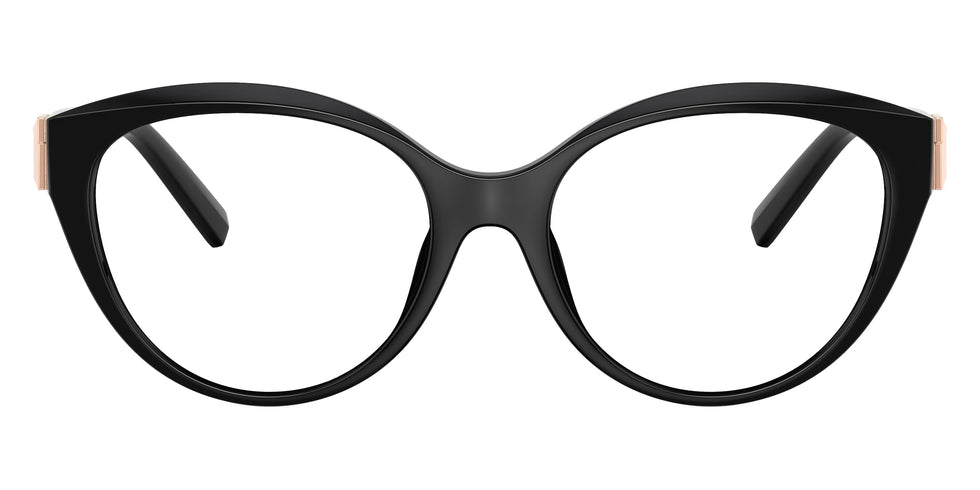 TIFFANY TF2255U 8001 52 - Black 8001