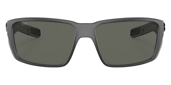 Matte Gray / Gray Polarized / 60-15-120
