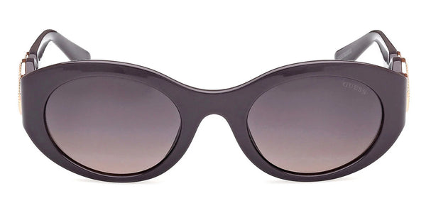 Shiny Gray / Gradient Smoke / 53-23-135