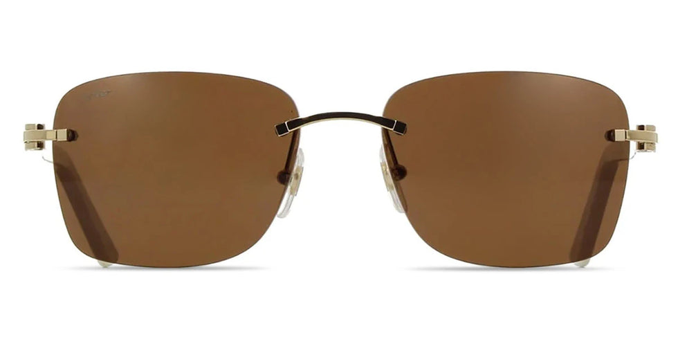 Cartier - CT0034RS Signature C de Cartier