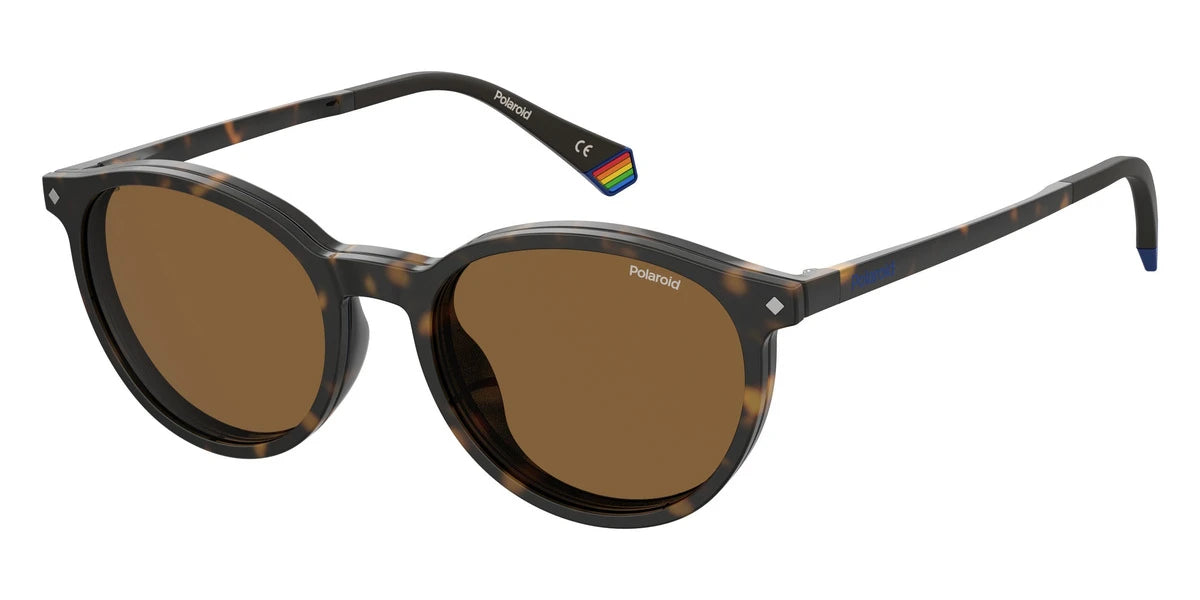 Polaroid - PLD 6137/CS