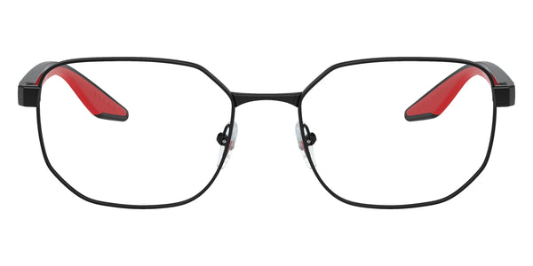 Black/Red / 55-19-145