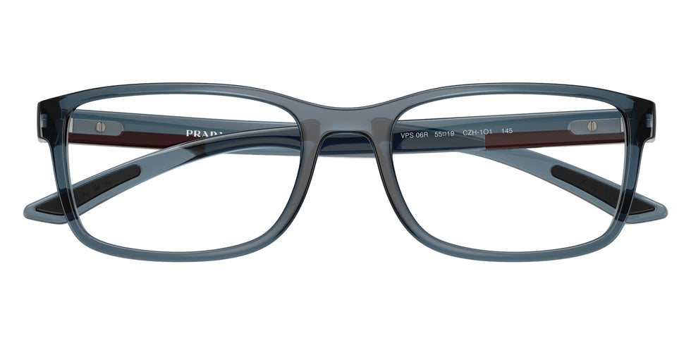 Prada Linea Rossa - PS 06RV