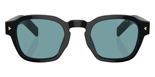 Black / Polarized Green / 49-24-145