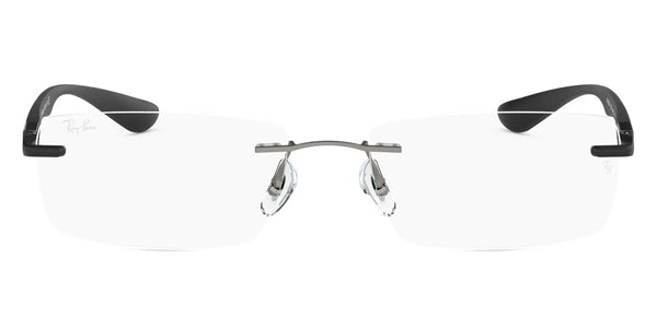 Matte Dark Gunmetal 1128 / 54-17-140