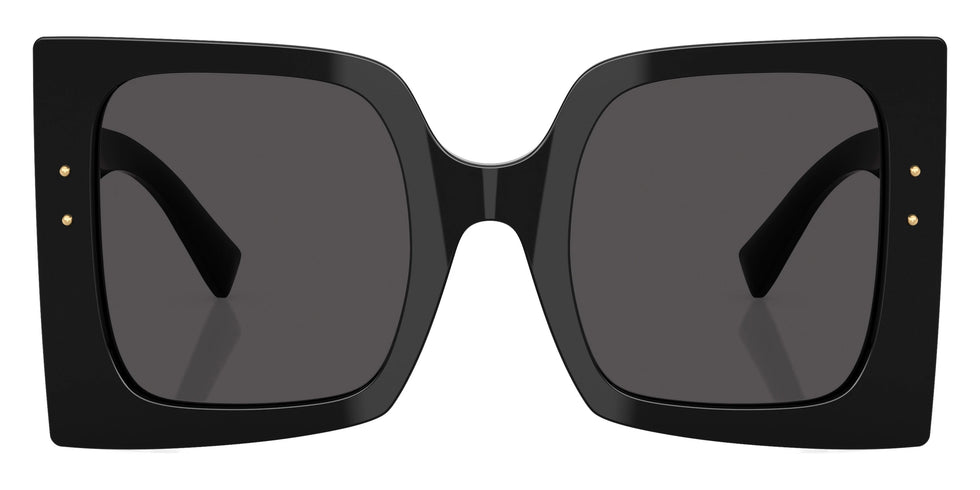 DOLCE & GABBANA - DG4490