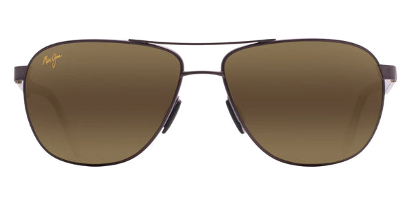 Matte Chocolate / HCL® Bronze / 62-15-140