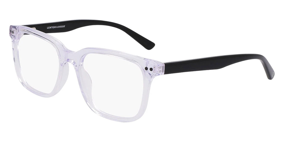 Lenton and Rusby - LRK3501