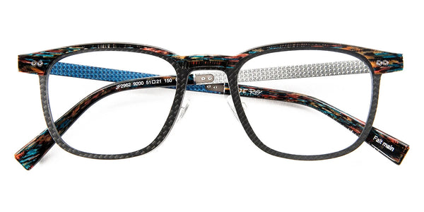 Tissue Blue/Carbon/Fiber Glass Blue / 51-21-150