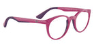 Ray-Ban RY1628 3933 46 - Fuchsia on Violet