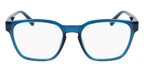 Teal Crystal / 54-18-145