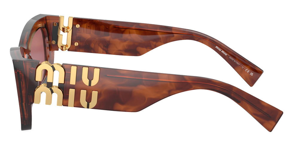 Miu Miu - Glimpse MU 09WS