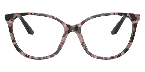 Shiny Pink Havana / 53-16-140