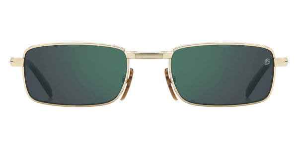 Gold Green / Green Mirrored / 53-21-145