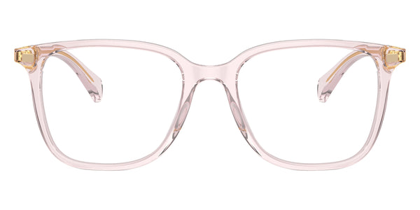 Shiny Transparent Rose / 55-19-145