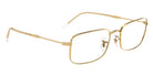 Ray-Ban RX3746V 2500 54 - Arista Gold