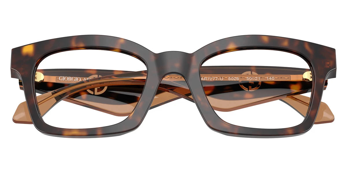 GIORGIO ARMANI - AR7277U