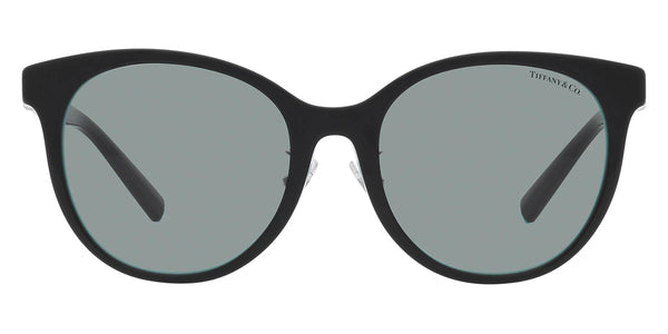 Black on TIFFANY Blue / Dark Gray / 54-19-140