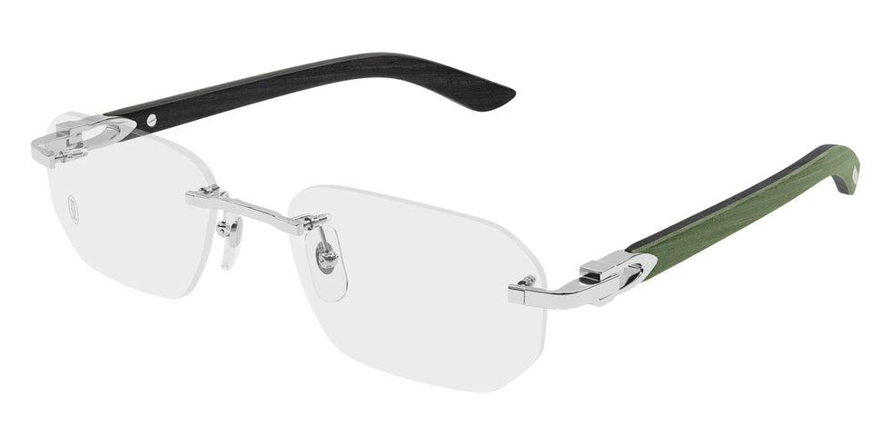 Cartier - CT0583O C Décor