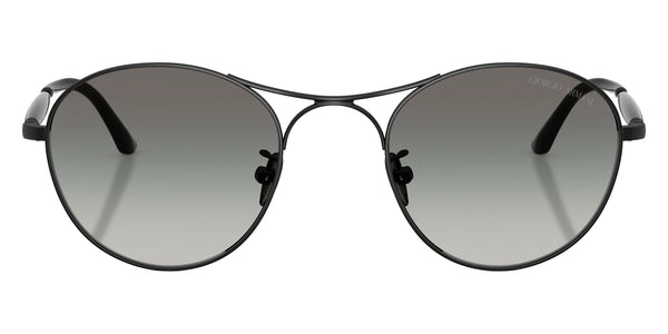 Matte Black / Gradient Gray / 50-22-145