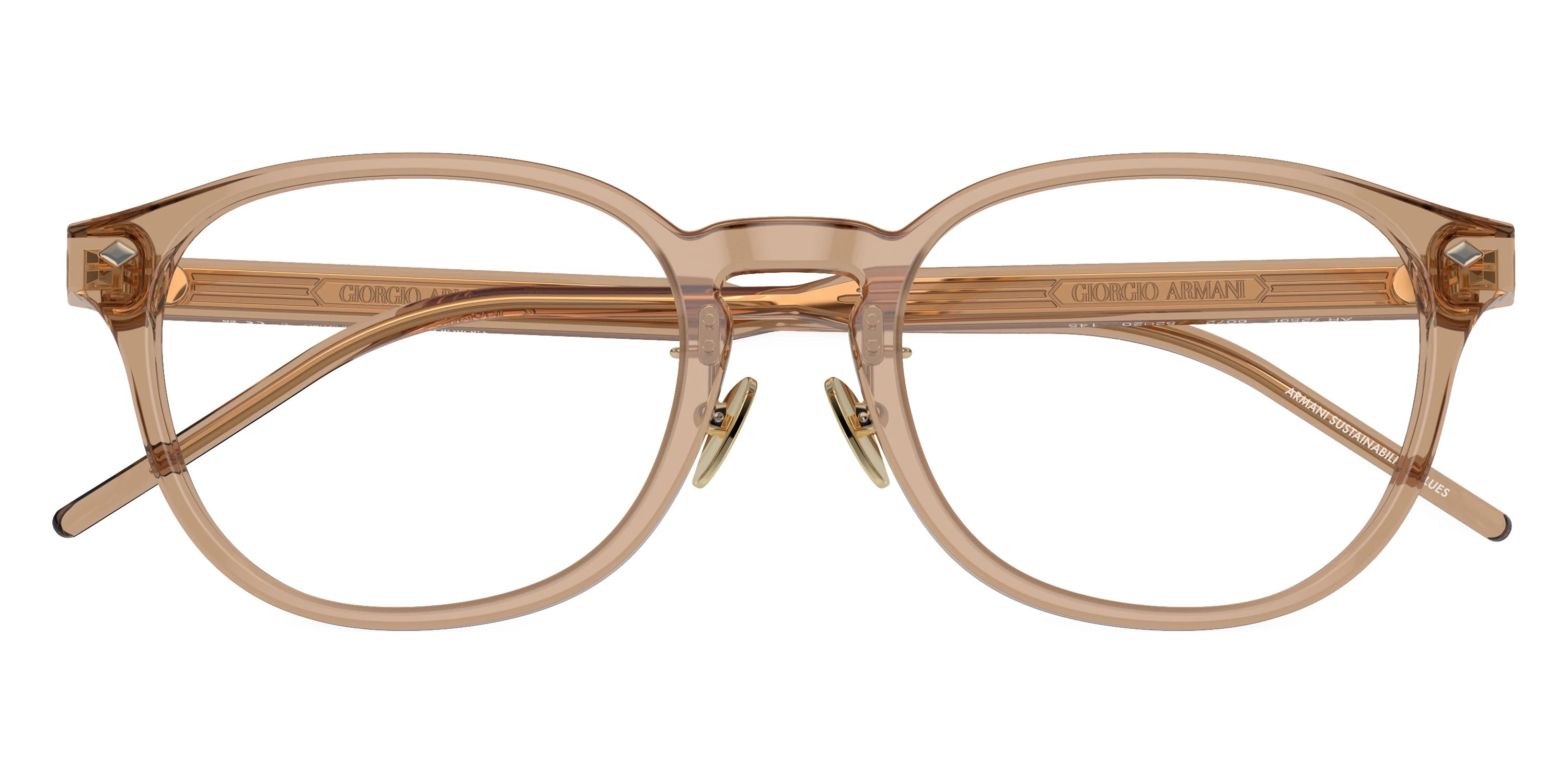 GIORGIO ARMANI - AR7259F