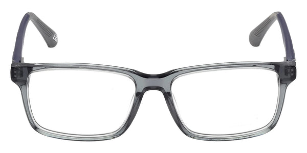 Shiny Gray/Matte Black / 48-14-130