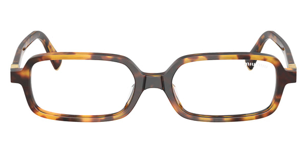 Havana Honey / Clear Blue Light Filter / 51-16-140