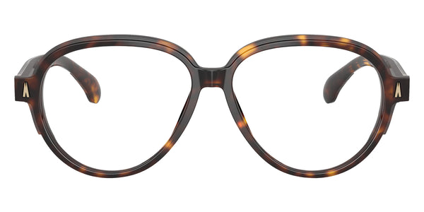 Brown Tortoise/Crystal / 53-13-145