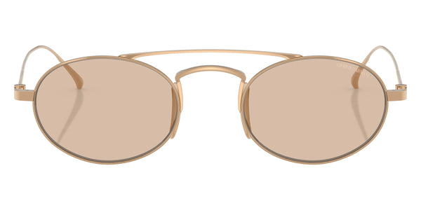 Rose Gold / Light Brown / 49-21-145