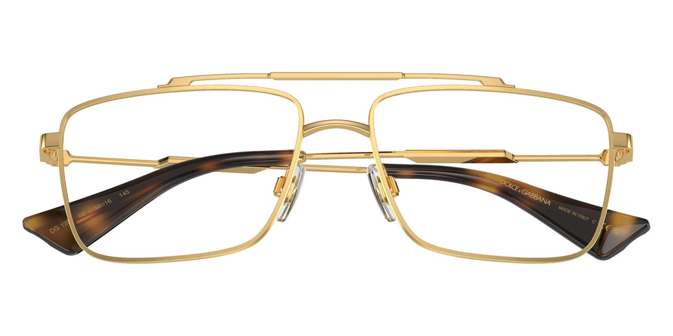 DOLCE&GABBANA - DG1354