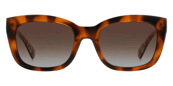 Havana / Brown Gradient Polarized / 53-20-140