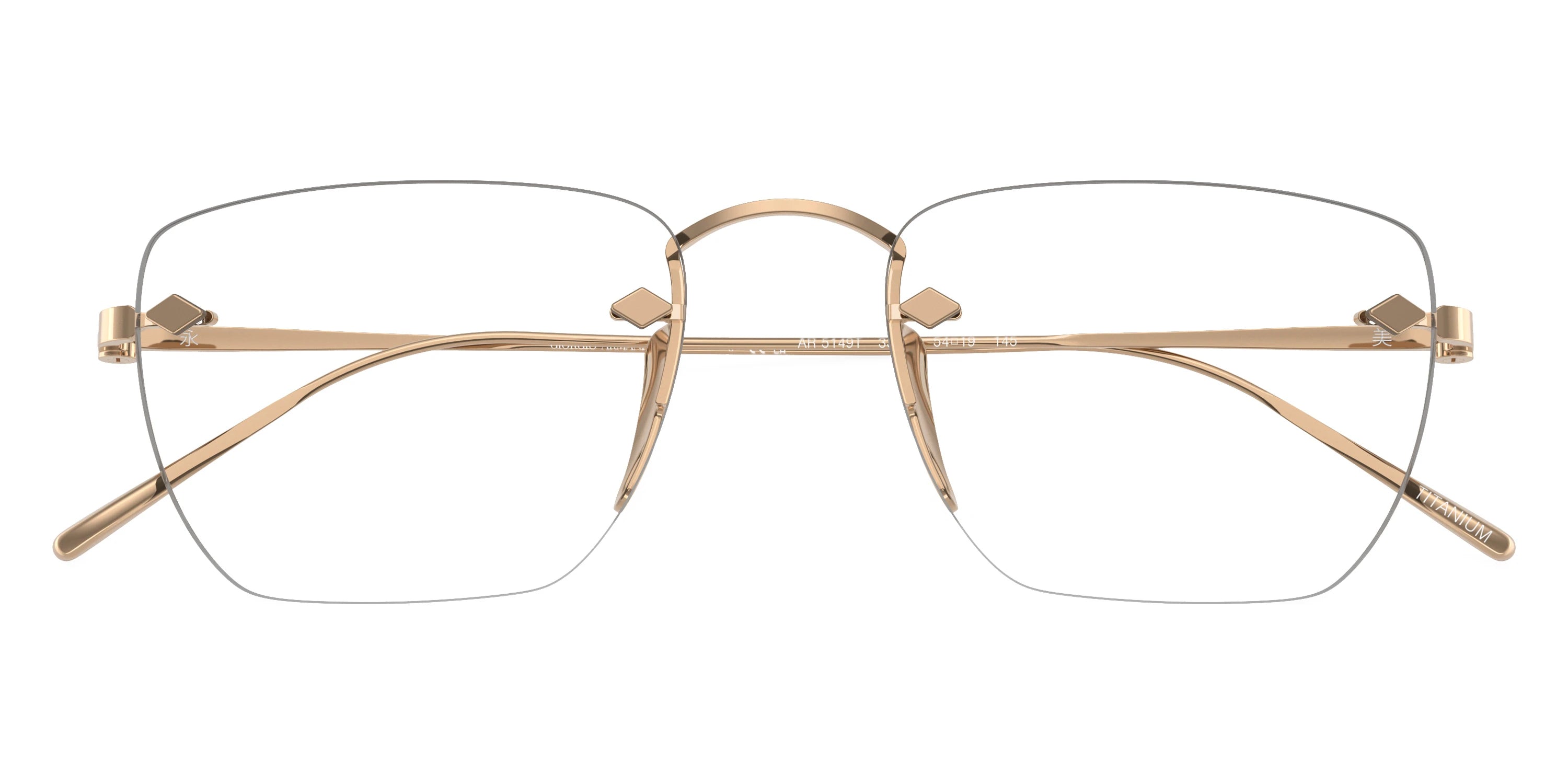 GIORGIO ARMANI - AR5149T