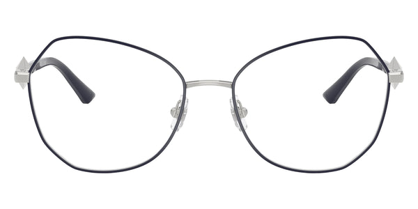 Silver/Navy Blue / 53-17-140