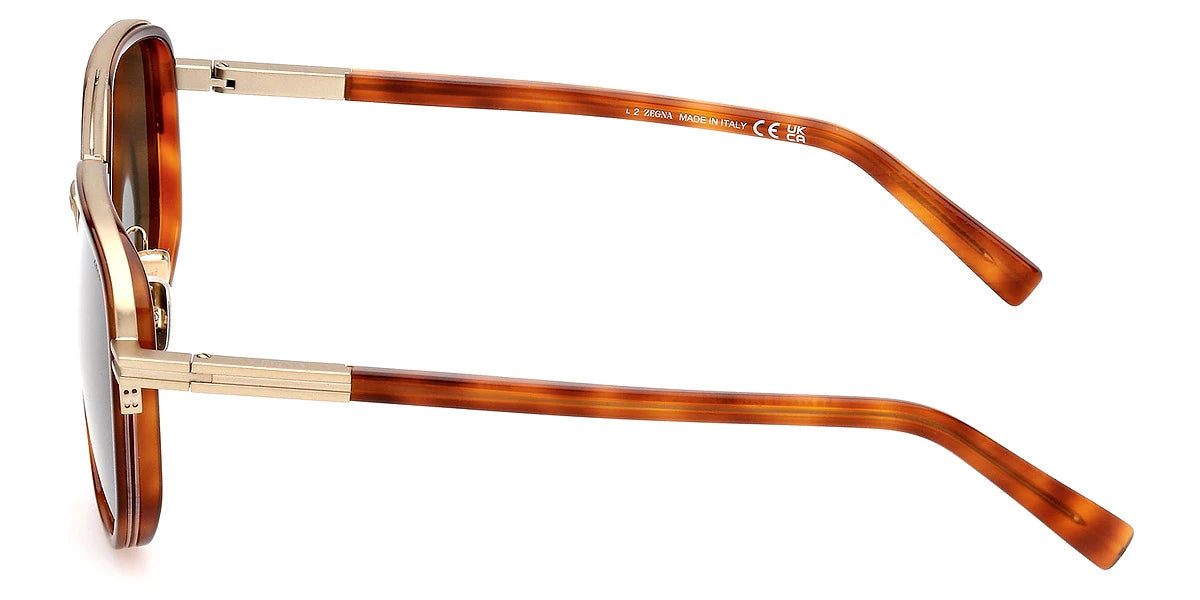 Ermenegildo Zegna - EZ0232-H